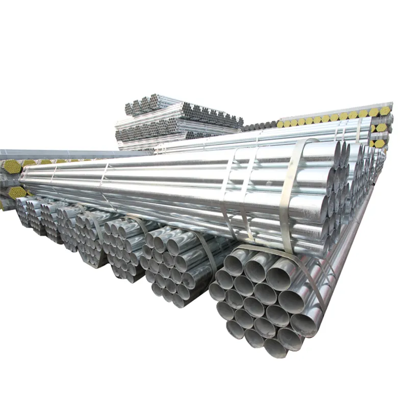 seamless pipe